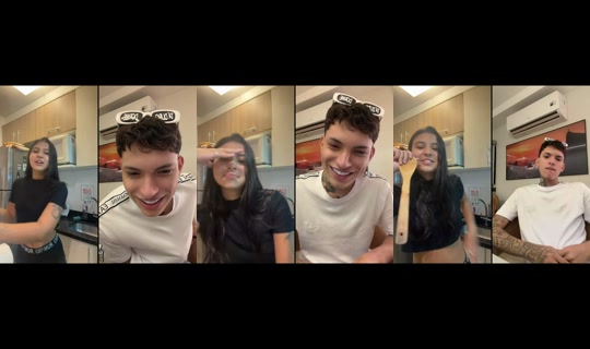 _claragarccia0 TikTok Live — Sep 13, 2026, 4:35 AM