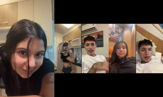 _claragarccia0 TikTok Live — Sep 13, 2026, 5:11 AM