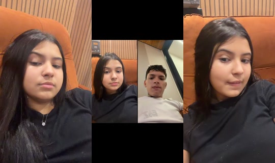 _claragarccia0 TikTok Live — Sep 13, 2026, 6:02 AM