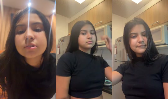 _claragarccia0 TikTok Live — Sep 13, 2026, 7:08 AM