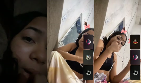 _clarysse.zs_ TikTok Live — Aug 22, 2026, 3:13 AM