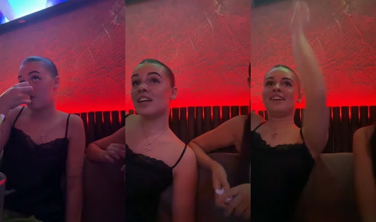 _claudiaarodrigueez TikTok Live — Sep 19, 2026, 11:04 PM