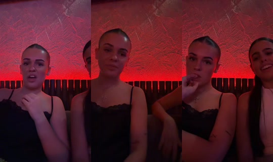 _claudiaarodrigueez TikTok Live — Sep 20, 2026, 12:03 AM