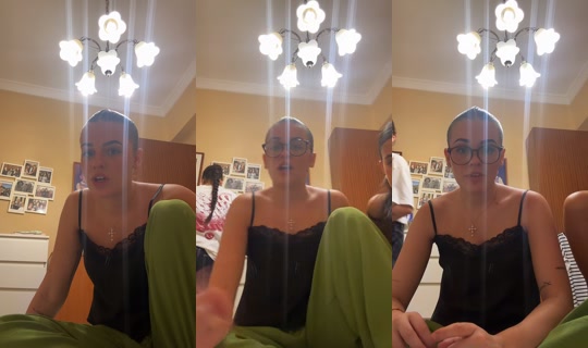 _claudiaarodrigueez TikTok Live — Sep 20, 2026, 1:51 AM