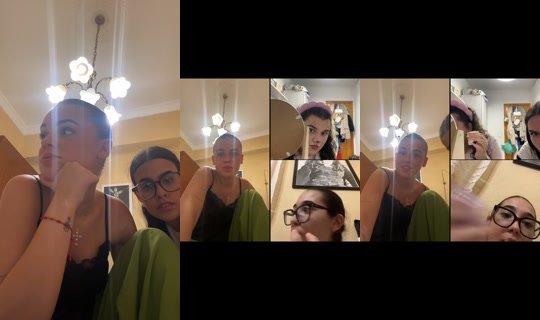_claudiaarodrigueez TikTok Live — Sep 20, 2026, 2:18 AM