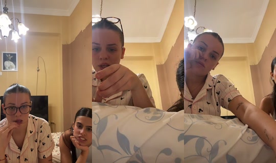 _claudiaarodrigueez TikTok Live — Sep 20, 2026, 3:18 AM
