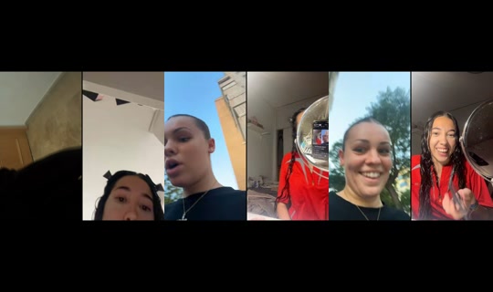 _claudiaarodrigueez TikTok Live — Sep 25, 2026, 5:39 PM