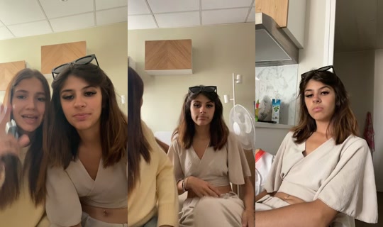 _clf.plt_ TikTok Live — Sep 2, 2026, 2:45 PM