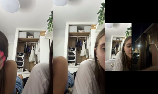 _cmanriquee TikTok Live — Aug 30, 2026, 10:46 PM