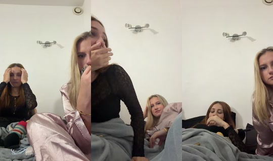 _coxaha_ TikTok Live — Oct 7, 2026, 3:58 AM
