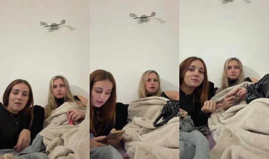 _coxaha_ TikTok Live — Oct 8, 2026, 3:49 AM