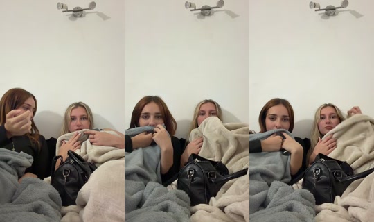 _coxaha_ TikTok Live — Oct 8, 2026, 4:34 AM