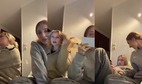 _coxaha_ TikTok Live — Oct 8, 2026, 9:07 PM