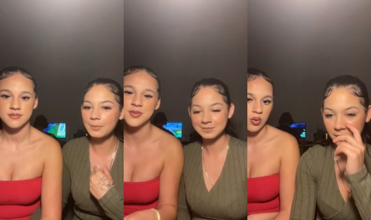 _d_e_n_i_s_a11 TikTok Live — Sep 7, 2026, 8:03 PM
