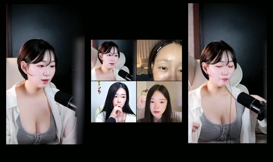 _dahee2 TikTok Live — Oct 2, 2026, 4:04 PM