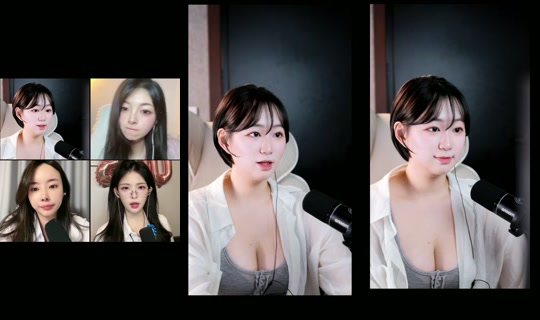 _dahee2 TikTok Live — Oct 2, 2026, 5:45 PM