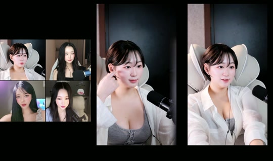 _dahee2 TikTok Live — Oct 2, 2026, 6:36 PM