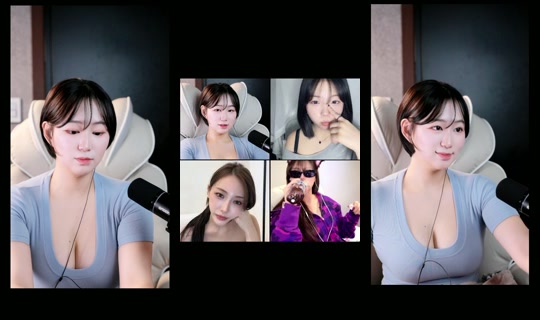_dahee2 TikTok Live — Oct 3, 2026, 3:55 PM