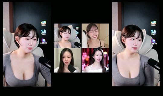 _dahee2 TikTok Live — Oct 7, 2026, 3:13 PM