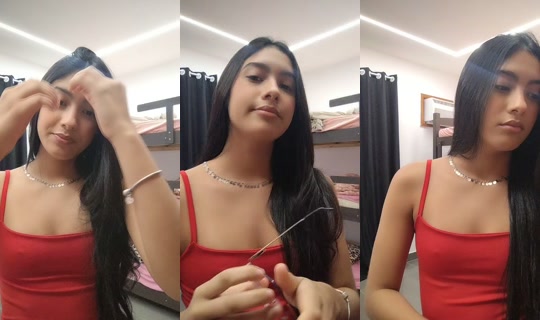 _dailymariamrqs TikTok Live — Sep 20, 2026, 8:36 PM