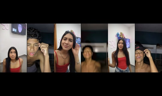 _dailymariamrqs TikTok Live — Sep 20, 2026, 10:22 PM