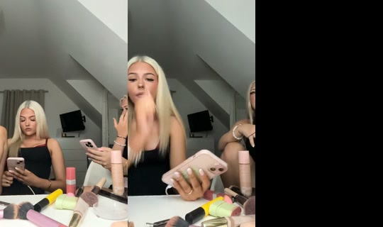 _daisytaylor.x TikTok Live — Sep 5, 2026, 6:05 PM