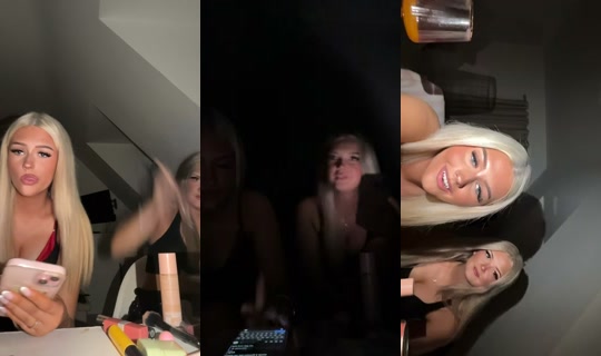 _daisytaylor.x TikTok Live — Sep 5, 2026, 6:46 PM