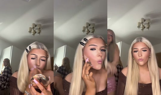 _daisytaylor.x TikTok Live — Sep 26, 2026, 5:52 PM