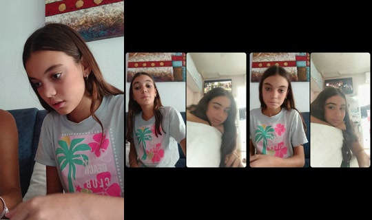 _dancersecret_13 TikTok Live — Sep 13, 2026, 11:19 AM