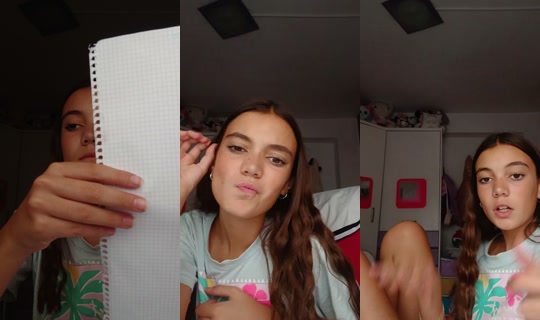 _dancersecret_13 TikTok Live — Sep 14, 2026, 1:36 PM