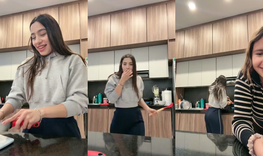 _daniabeltran TikTok Live — Aug 27, 2026, 12:41 AM