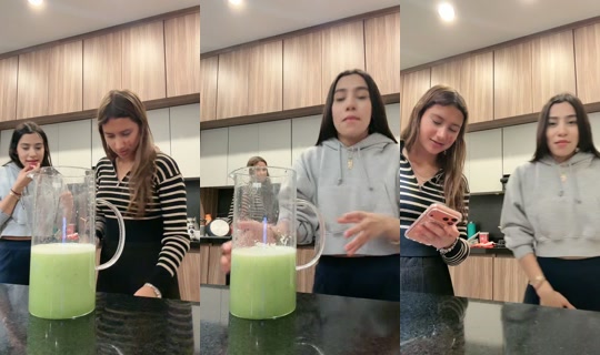 _daniabeltran TikTok Live — Aug 27, 2026, 1:32 AM