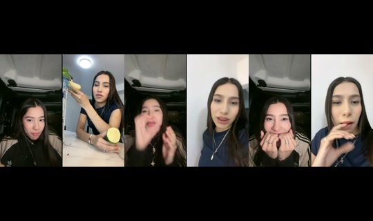 _daniabeltran TikTok Live — Sep 3, 2026, 2:21 AM