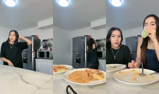 _daniabeltran TikTok Live — Sep 24, 2026, 2:56 AM