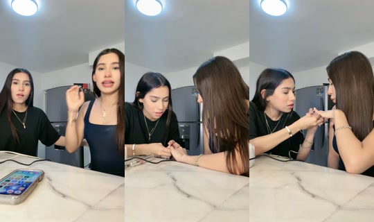 _daniabeltran TikTok Live — Sep 24, 2026, 3:46 AM