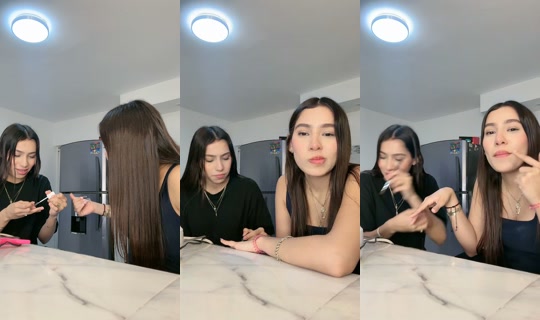 _daniabeltran TikTok Live — Sep 24, 2026, 4:35 AM