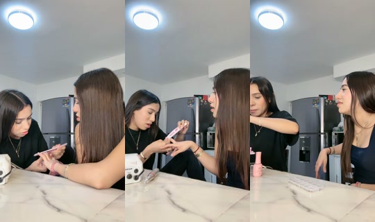 _daniabeltran TikTok Live — Sep 24, 2026, 5:25 AM