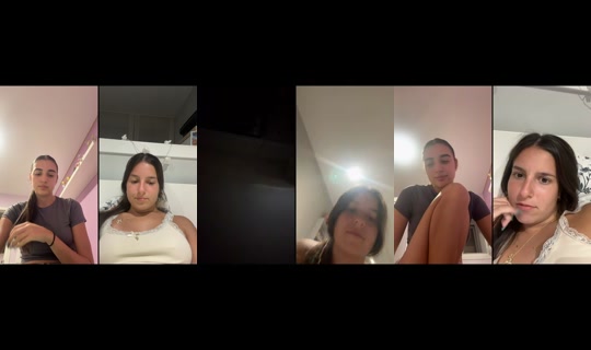 _danielaaabg_ TikTok Live — Aug 31, 2026, 11:24 PM