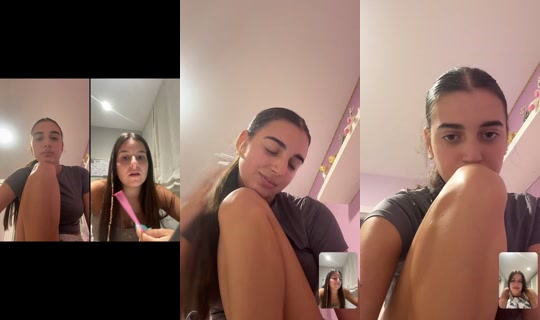 _danielaaabg_ TikTok Live — Sep 1, 2026, 12:14 AM