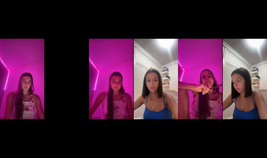 _danielaaabg_ TikTok Live — Sep 2, 2026, 12:22 AM