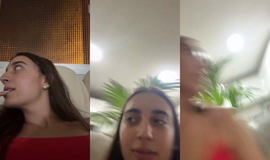 _danielaaabg_ TikTok Live — Sep 3, 2026, 3:21 AM