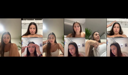 _danielaaabg_ TikTok Live — Sep 13, 2026, 3:23 AM