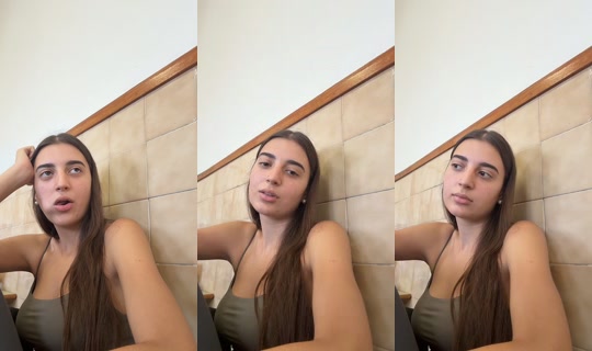 _danielaaabg_ TikTok Live — Sep 17, 2026, 8:46 AM