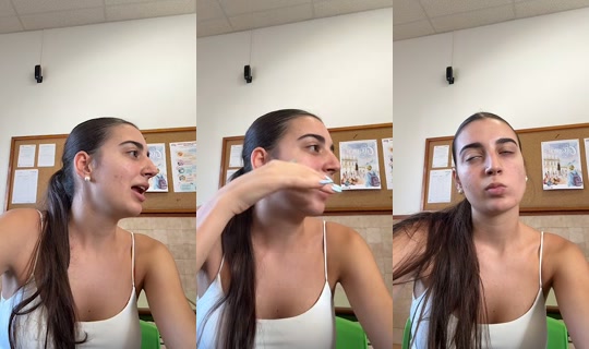 _danielaaabg_ TikTok Live — Sep 18, 2026, 7:41 AM