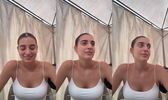 _danielaaabg_ TikTok Live — Sep 20, 2026, 4:13 PM