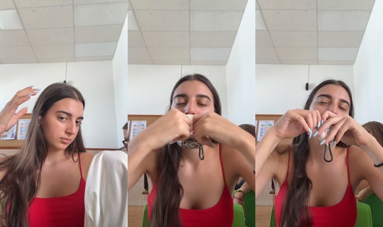 _danielaaabg_ TikTok Live — Sep 21, 2026, 11:42 AM