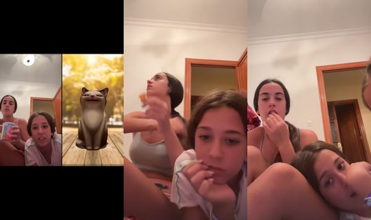 _danielaaromero_ TikTok Live — Aug 20, 2026, 2:16 AM