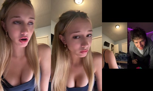 _daniellebaileeyy TikTok Live — Sep 1, 2026, 5:40 AM