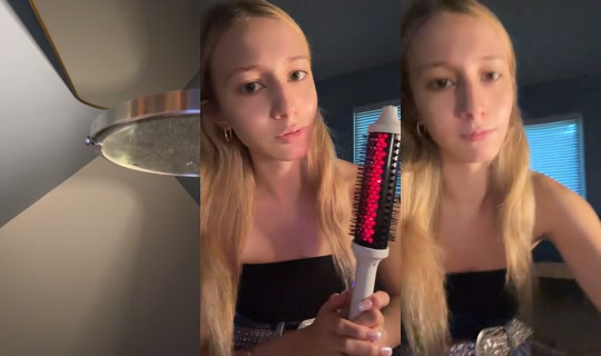 _daniellebaileeyy TikTok Live — Sep 1, 2026, 7:43 PM