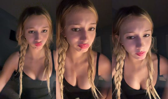 _daniellebaileeyy TikTok Live — Sep 2, 2026, 5:30 AM